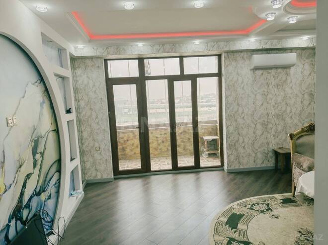 Сдается 2-комн. вторичка 122 м², пос. Бакиханова, photo 6 from 11