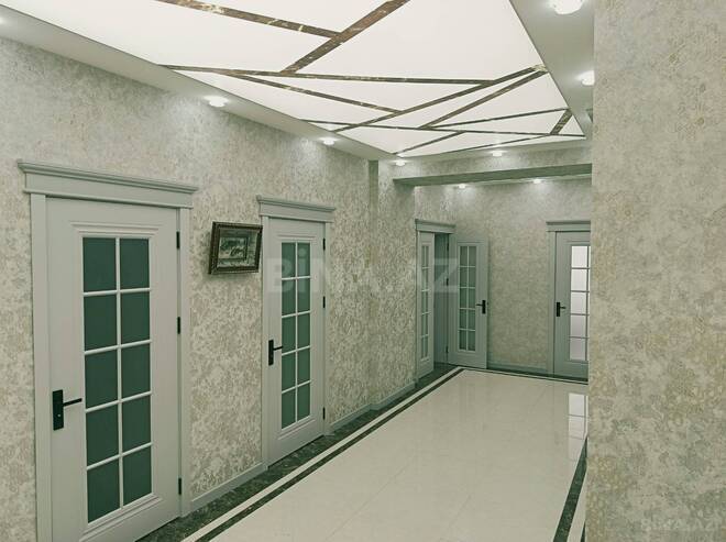 Сдается 2-комн. вторичка 122 м², пос. Бакиханова, photo 1 from 11