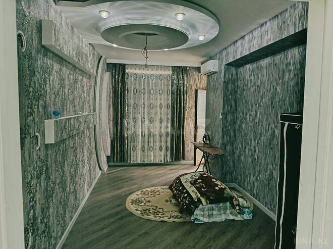Сдается 2-комн. вторичка 122 м², пос. Бакиханова, photo 4 from 11