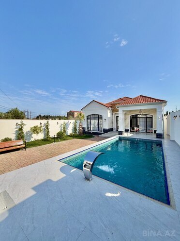 Продаётся 5-комн. дом/дача 230 м², пос. Мардакан, photo 4 from 16