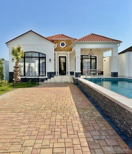 Продаётся 5-комн. дом/дача 230 м², пос. Мардакан, photo 1 from 16