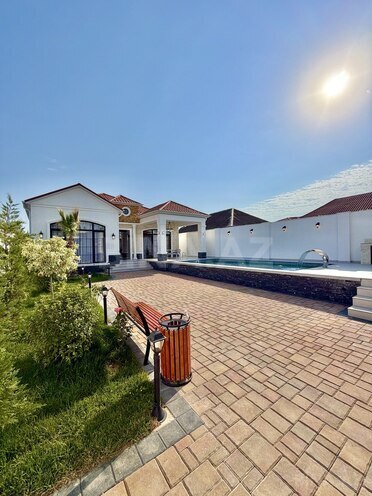 Продаётся 5-комн. дом/дача 230 м², пос. Мардакан, photo 3 from 16