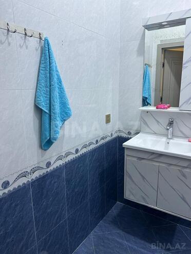 İcarəyə verilir 2 otaqlı həyət evi/bağ evi 87.4 m², Badamdar q., photo 25 from 32