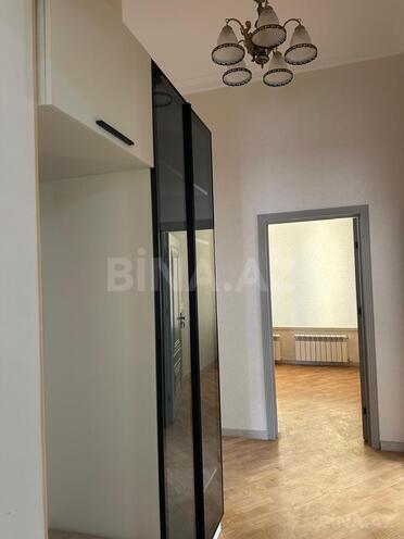 İcarəyə verilir 2 otaqlı həyət evi/bağ evi 87.4 m², Badamdar q., photo 16 from 32
