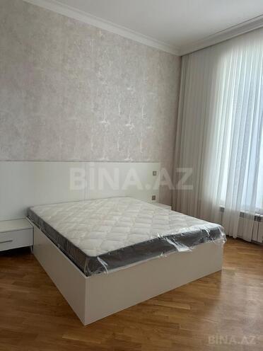 İcarəyə verilir 2 otaqlı həyət evi/bağ evi 87.4 m², Badamdar q., photo 21 from 32