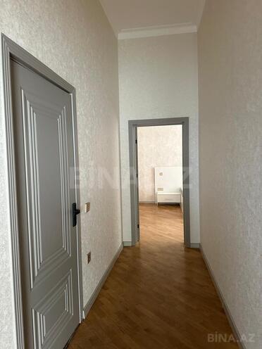 İcarəyə verilir 2 otaqlı həyət evi/bağ evi 87.4 m², Badamdar q., photo 20 from 32