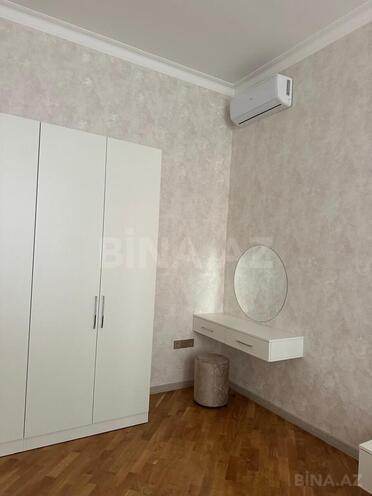İcarəyə verilir 2 otaqlı həyət evi/bağ evi 87.4 m², Badamdar q., photo 23 from 32
