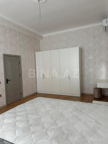 İcarəyə verilir 2 otaqlı həyət evi/bağ evi 87.4 m², Badamdar q., photo 22 from 32