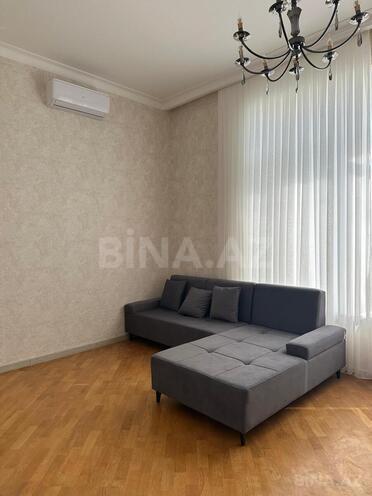 İcarəyə verilir 2 otaqlı həyət evi/bağ evi 87.4 m², Badamdar q., photo 14 from 32