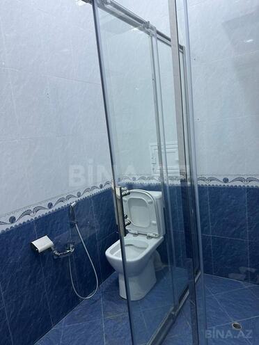 İcarəyə verilir 2 otaqlı həyət evi/bağ evi 87.4 m², Badamdar q., photo 24 from 32
