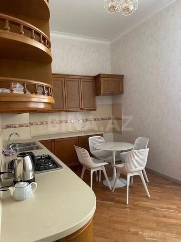 İcarəyə verilir 2 otaqlı həyət evi/bağ evi 87.4 m², Badamdar q., photo 18 from 32