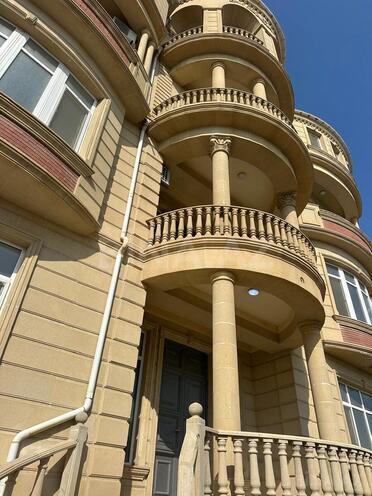 İcarəyə verilir 2 otaqlı həyət evi/bağ evi 87.4 m², Badamdar q., photo 4 from 32