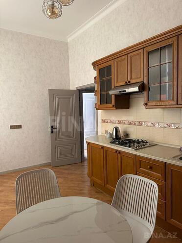 İcarəyə verilir 2 otaqlı həyət evi/bağ evi 87.4 m², Badamdar q., photo 19 from 32