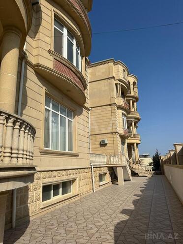 İcarəyə verilir 2 otaqlı həyət evi/bağ evi 87.4 m², Badamdar q., photo 29 from 32