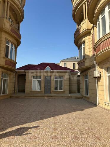 İcarəyə verilir 2 otaqlı həyət evi/bağ evi 87.4 m², Badamdar q., photo 28 from 32