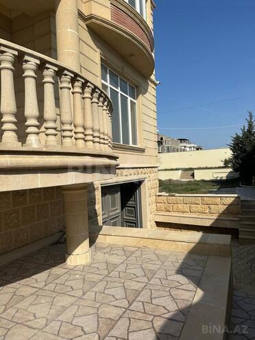 İcarəyə verilir 2 otaqlı həyət evi/bağ evi 87.4 m², Badamdar q., photo 30 from 32
