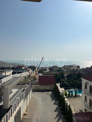 İcarəyə verilir 2 otaqlı həyət evi/bağ evi 87.4 m², Badamdar q., photo 11 from 32