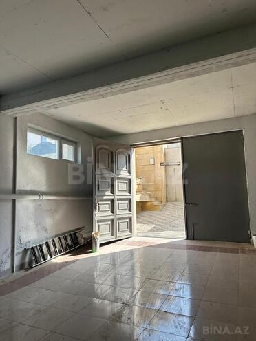 İcarəyə verilir 2 otaqlı həyət evi/bağ evi 87.4 m², Badamdar q., photo 10 from 32