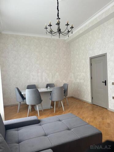 İcarəyə verilir 2 otaqlı həyət evi/bağ evi 87.4 m², Badamdar q., photo 15 from 32