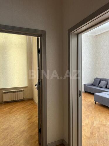 İcarəyə verilir 2 otaqlı həyət evi/bağ evi 87.4 m², Badamdar q., photo 17 from 32