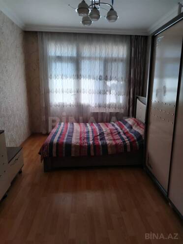 Продается 4-комн. вторичка 100 м², м. Ази Асланов, photo 4 from 17