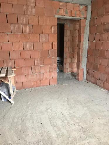 Satılır 1 otaqlı yeni tikili 57 m², Masazır q., photo 4 from 8
