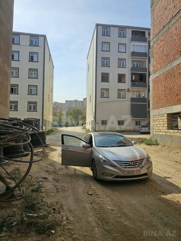 Satılır 1 otaqlı yeni tikili 57 m², Masazır q., photo 7 from 8