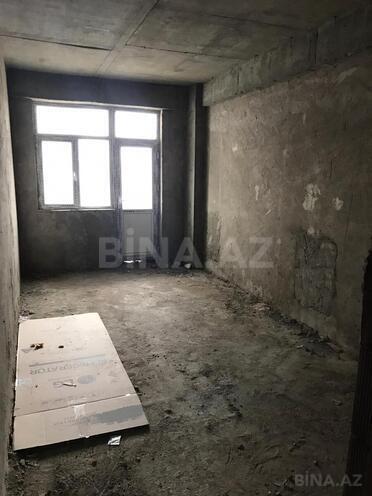 Satılır 1 otaqlı yeni tikili 57 m², Masazır q., photo 3 from 8