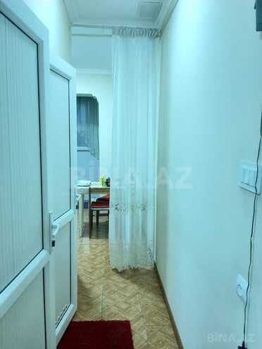 Satılır 2 otaqlı köhnə tikili 62 m², Köhnə Günəşli q., photo 10 from 17