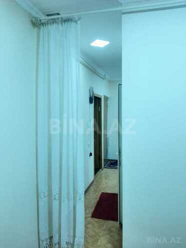 Satılır 2 otaqlı köhnə tikili 62 m², Köhnə Günəşli q., photo 9 from 17
