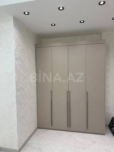 İcarəyə verilir 3 otaqlı yeni tikili 110 m², Qaraçuxur q., photo 8 from 12