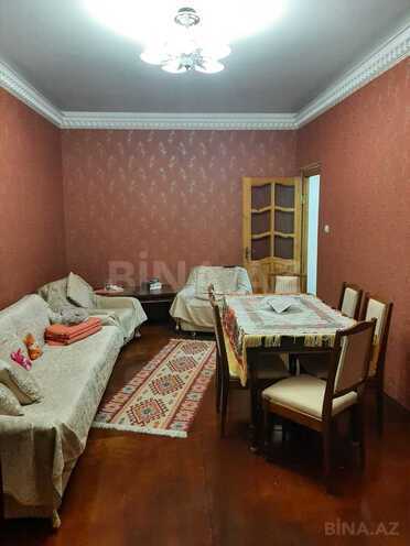 Satılır 2 otaqlı köhnə tikili 62 m², Köhnə Günəşli q., photo 1 from 17