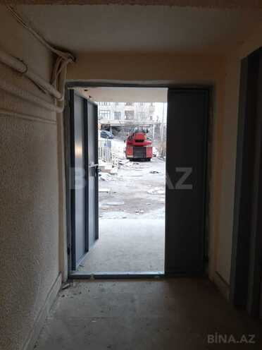 Satılır 2 otaqlı köhnə tikili 62 m², Köhnə Günəşli q., photo 15 from 17