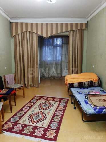 Satılır 2 otaqlı köhnə tikili 62 m², Köhnə Günəşli q., photo 5 from 17