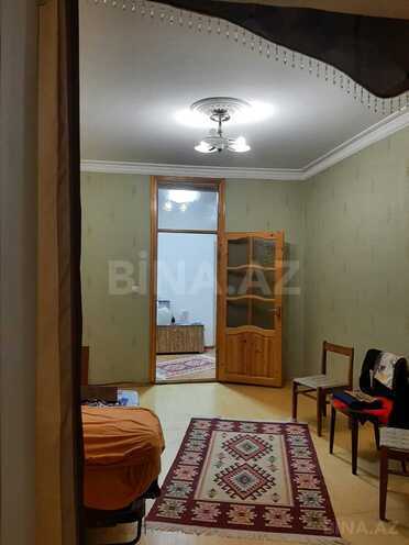 Satılır 2 otaqlı köhnə tikili 62 m², Köhnə Günəşli q., photo 6 from 17