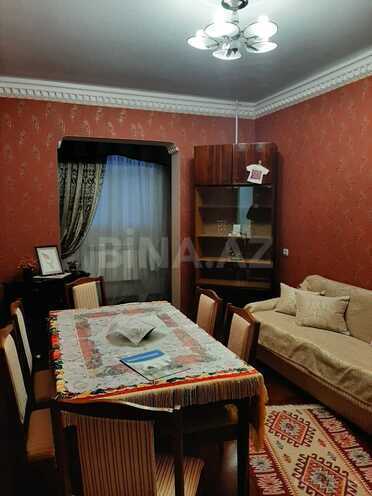 Satılır 2 otaqlı köhnə tikili 62 m², Köhnə Günəşli q., photo 4 from 17