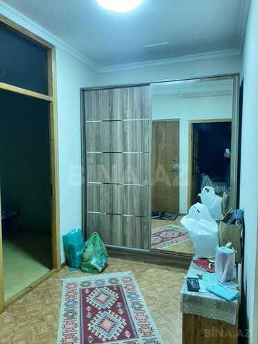 Satılır 2 otaqlı köhnə tikili 62 m², Köhnə Günəşli q., photo 7 from 17