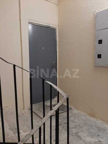 Satılır 2 otaqlı köhnə tikili 62 m², Köhnə Günəşli q., photo 16 from 17