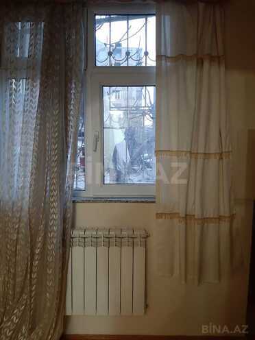 Satılır 2 otaqlı köhnə tikili 62 m², Köhnə Günəşli q., photo 8 from 17
