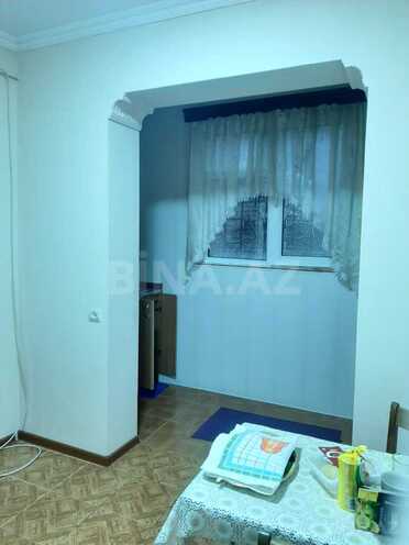 Satılır 2 otaqlı köhnə tikili 62 m², Köhnə Günəşli q., photo 11 from 17