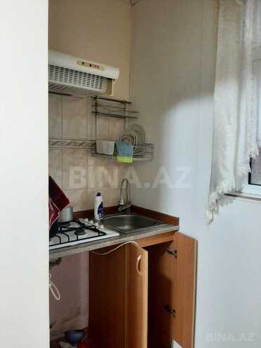 Satılır 2 otaqlı köhnə tikili 62 m², Köhnə Günəşli q., photo 12 from 17