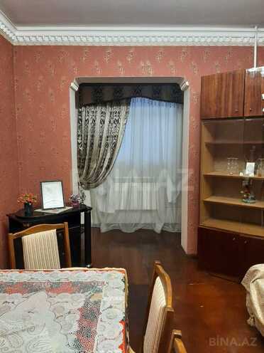 Satılır 2 otaqlı köhnə tikili 62 m², Köhnə Günəşli q., photo 3 from 17