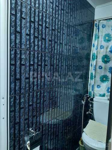 Satılır 2 otaqlı köhnə tikili 62 m², Köhnə Günəşli q., photo 13 from 17