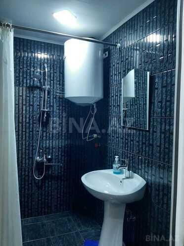 Satılır 2 otaqlı köhnə tikili 62 m², Köhnə Günəşli q., photo 14 from 17