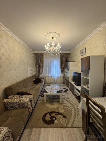 Продаётся 2-комн. вторичка 65 м², пос. Ени Ясамал, photo 1 from 15