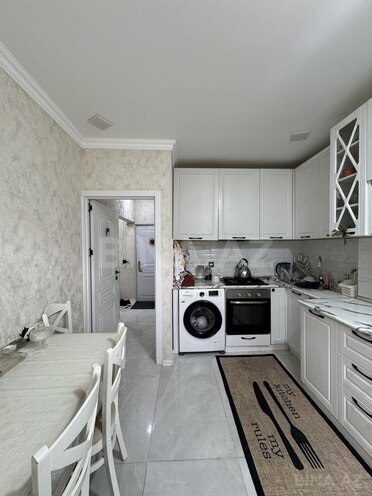 Продаётся 2-комн. вторичка 65 м², пос. Ени Ясамал, photo 8 from 15