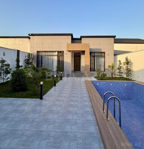 Продаётся 4-комн. дом/дача 180 м², пос. Мардакан, photo 1 from 17