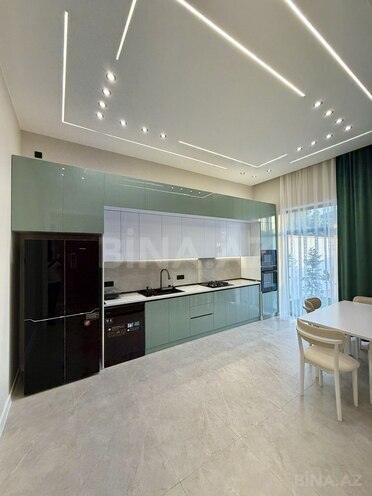 Продаётся 4-комн. дом/дача 180 м², пос. Мардакан, photo 10 from 17