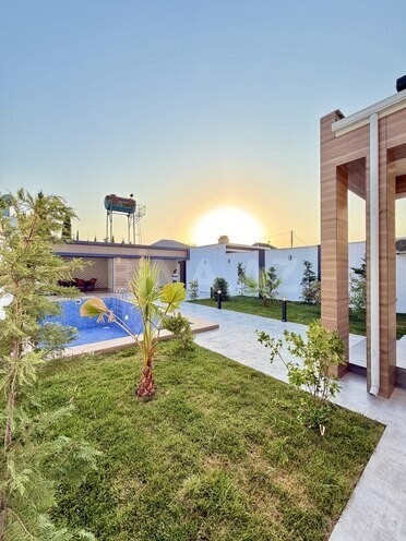 Продаётся 4-комн. дом/дача 180 м², пос. Мардакан, photo 8 from 17