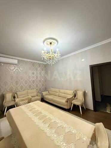 Продается 2-комн. новостройка 59 м², пос. Говсан, photo 6 from 21